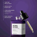 Retinol Intense Reactivating Serum for Smoother Skin Texture SOME BY MI 30ml