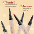 Character 2-in-1 Lipstick and Lip Liner CTO206