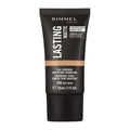 Foundation Best Matte Foundation Natural Finish Soft Beige 200 Rimmel 30ml