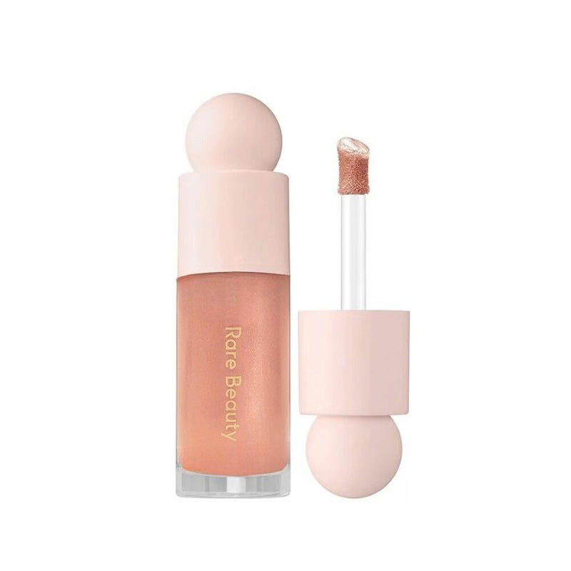 Rare Beauty Positive Light Liquid Highlighter, Transcend, Shimmer, 15ml