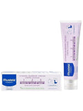 Mustela Diaper Change Cream 1 2 3 with Vitamins - 50 ml