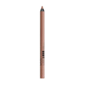 Nyx Line Loud Lip Liner, Global Citizen P05, Matte Finish, Long-Lasting