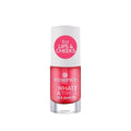 Essence What A Tint Lip & Cheek Tint, 02 Coral Sunset, Long-Lasting