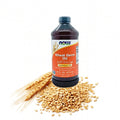 Wheat Germ Oil Body Oil Vitamin E NOW 473ml