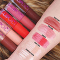 Best Drugstore Tinted Lip Oil Sheer Hydration Non-Sticky Technic 5ml