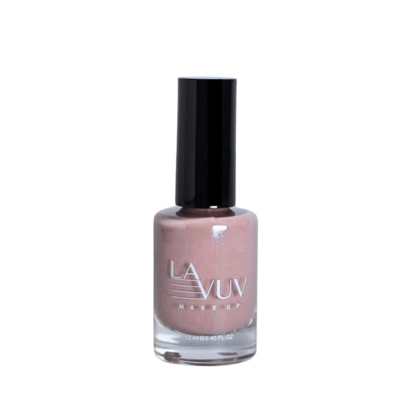 Lavuv Nail Polish 47 Glossy Long-Lasting Chip-Resistant