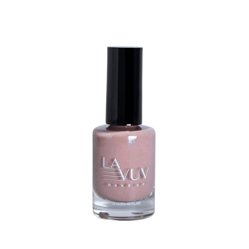 Lavuv Nail Polish 47 Glossy Long-Lasting Chip-Resistant