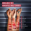 Rimmel London Thrill Seeker Lip Latex Liquid Lipstick - 6ml