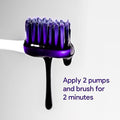 HiSmile V34 Purple Tooth Corrector Serum for Whitening - 30 ml