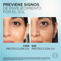 L'Oreal Paris Aqua Fusion Sunscreen Gel SPF 50 - 50ml