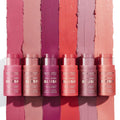 Revolution Fast Base Stick Blush Creamy Formula Long-Lasting