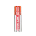 Lip Gloss For Fuller Lips Lucky Charm Peach Radiant Finish Troublemaker 5ml