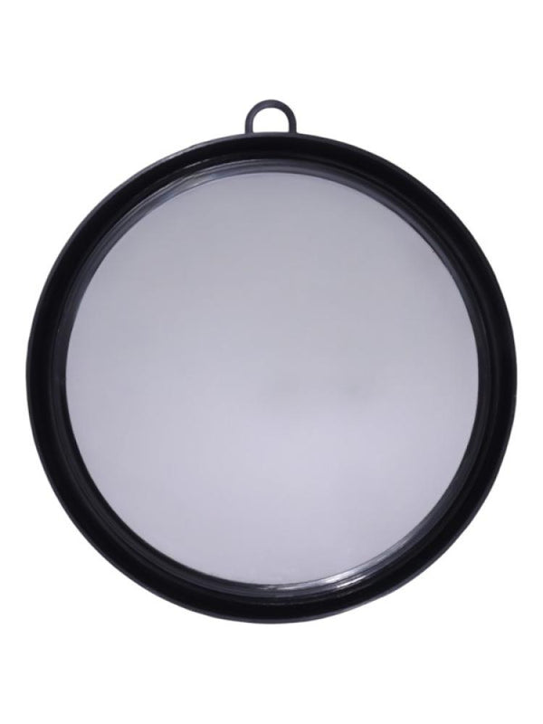 Salon System Professional Salon Mirror 10.7-inch Diameter