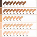 Maybelline Fit Me Matte Poreless Liquid Foundation 130 Puff Beige
