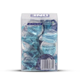 One Advanced Mouthwash Mint Flavor Oral Rinse Fresh Breath 15ml