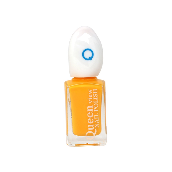 Queen Nail Polish - No. 96 - Glossy Finish, Rich Color