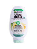 Best Hair Conditioner Daily Moisture Almond Milk Garnier 360ml