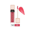 Christine Lip Gloss and Plumper with Hyaluronic Acid, Shade 08, 8ml