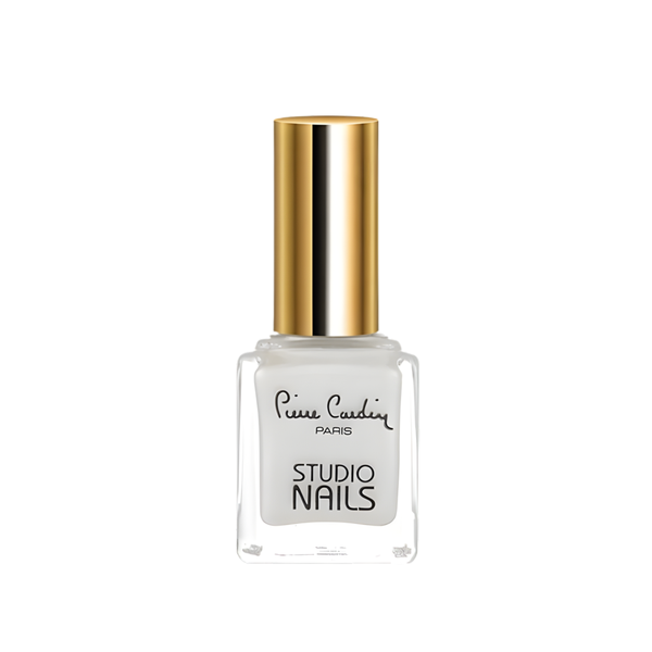 Pierre Cardin Studio Nail Polish No. 014 High Coverage Glossy Finish