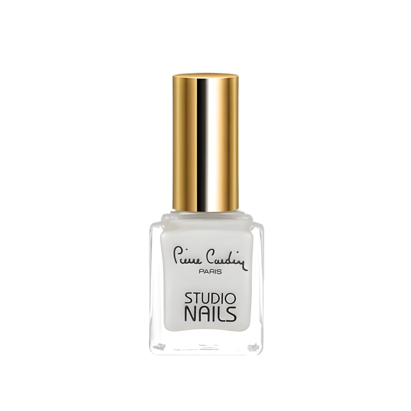 Pierre Cardin Studio Nail Polish No. 014 High Coverage Glossy Finish