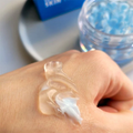 I Am Sorry For My Skin Hyaluronic Acid Moisturizing Cream, 50g