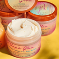 Tree Hut Tropic Glow Whipped Body Butter with Shea Butter, Coconut Oil, Guava Extract, 240ml