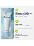 Torriden Dive In Hyaluronic Acid Facial Cleansing Foam - 150ml