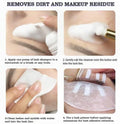 Huangirl Eyelash Care Foam Shampoo - 60ml