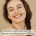 Aveeno Calm + Restore Moisturizing Cream Vitamin B5 Ceramides 48g