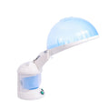 2-in-1 Hair and Face Steamer Salon System YMR22200 Best for Home Use