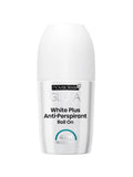 Anti-Perspirant Roll-On Gluta White Plus Brightening Hydrating Novaclear 50ml