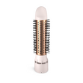 Best Hair Dryer & Styler 2-in-1 Travel Friendly Pink Philips BHA310/03