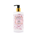 Pierre Cardin Secret Paradise Body Lotion Vitamin E Baobab Oil 350ml