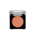 Flormar Blush Powder, Matte Pressed Cheek Color, 107 Peachy Brown
