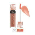 Lip Plumping Gloss Instant Shine Hydrating Christine 5ml