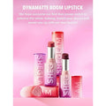 Matte Liquid Lipstick Long Lasting Dynamatte Boom Rent Free SHEGLAM 2.7g