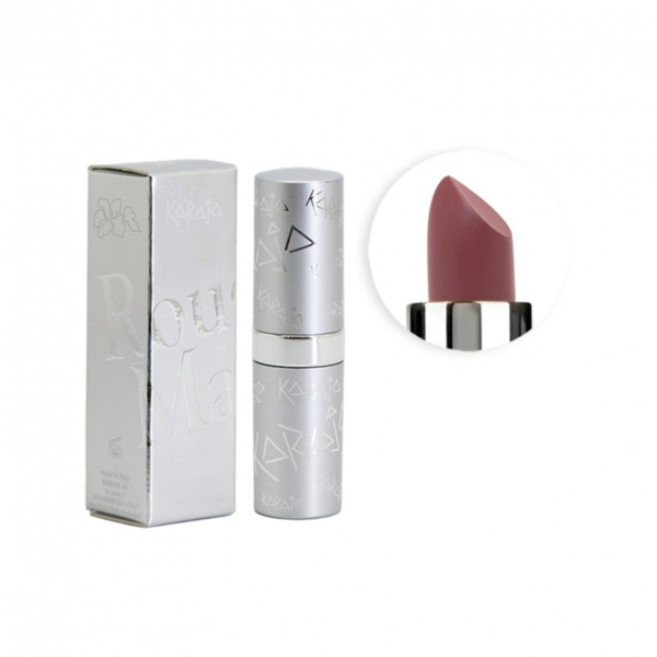 Karaja Rouge Matte Lipstick 130, Creamy Long-Lasting Formula