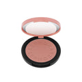 Sephora Calarvel Blush 01 Shame On You Pressed Powder Cheek Color