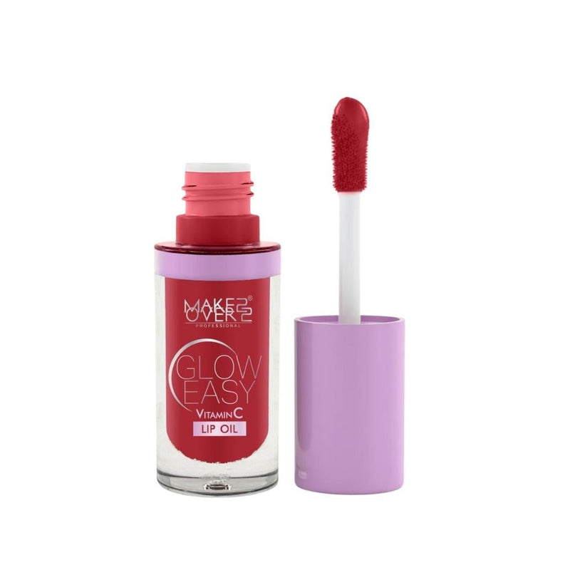 Make Over 22 Vitamin C Lip Gloss and Moisturizer GE04
