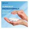 Johnson's Skin Balance Cream for Face and Body