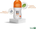 Pure Beauty Deodorant Silky Antiperspirant Skin Brightening Roll-On, 60ml x 2