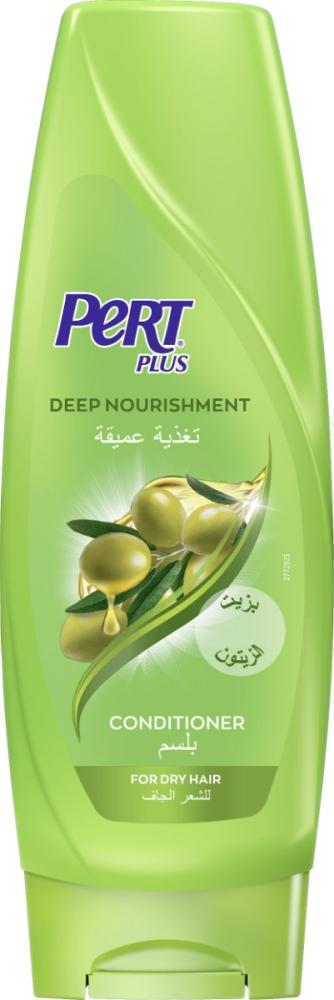 Best Deep Conditioner Nourishment for Dry Damaged Hair Pert 360ml