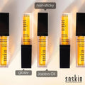 Lip Oil for Dark Lips Brightening Repair Formula Soskin 5ml