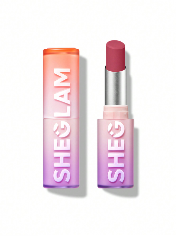 Matte Liquid Lipstick Periodt Long Lasting Attractive Finish Sheglam 1 Piece