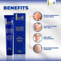 Face Lightening Cream Dark Spot Corrector Brightening Fair & White 50ml