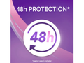 Best Antiperspirant Stick Powder Fresh Lady Speed Stick 45g