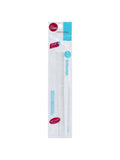 Professional Hair Comb - White - Detangling - Heat Resistant