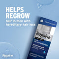 Scalp Revitalising Foam with Minoxidil 5% for Fuller Looking Hair 73ml