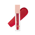 Neferte Liquid Matte Lipstick 110 Tango Red, Long-Lasting, Full Coverage