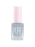 Pastel Pure Nail Polish Shade 610 - High Coverage, Ultra-Shine, Vegan, 13 ml